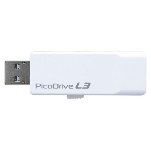 クーポン配布中-スーパー 対象 まとめ ＵＳＢメモリ グリーンハウス ＵＳＢ３．０メモリ ホワイト GH-UF3LA8G-WH 4511677093340 ●容量 ８ＧＢ 1個 ×10セット