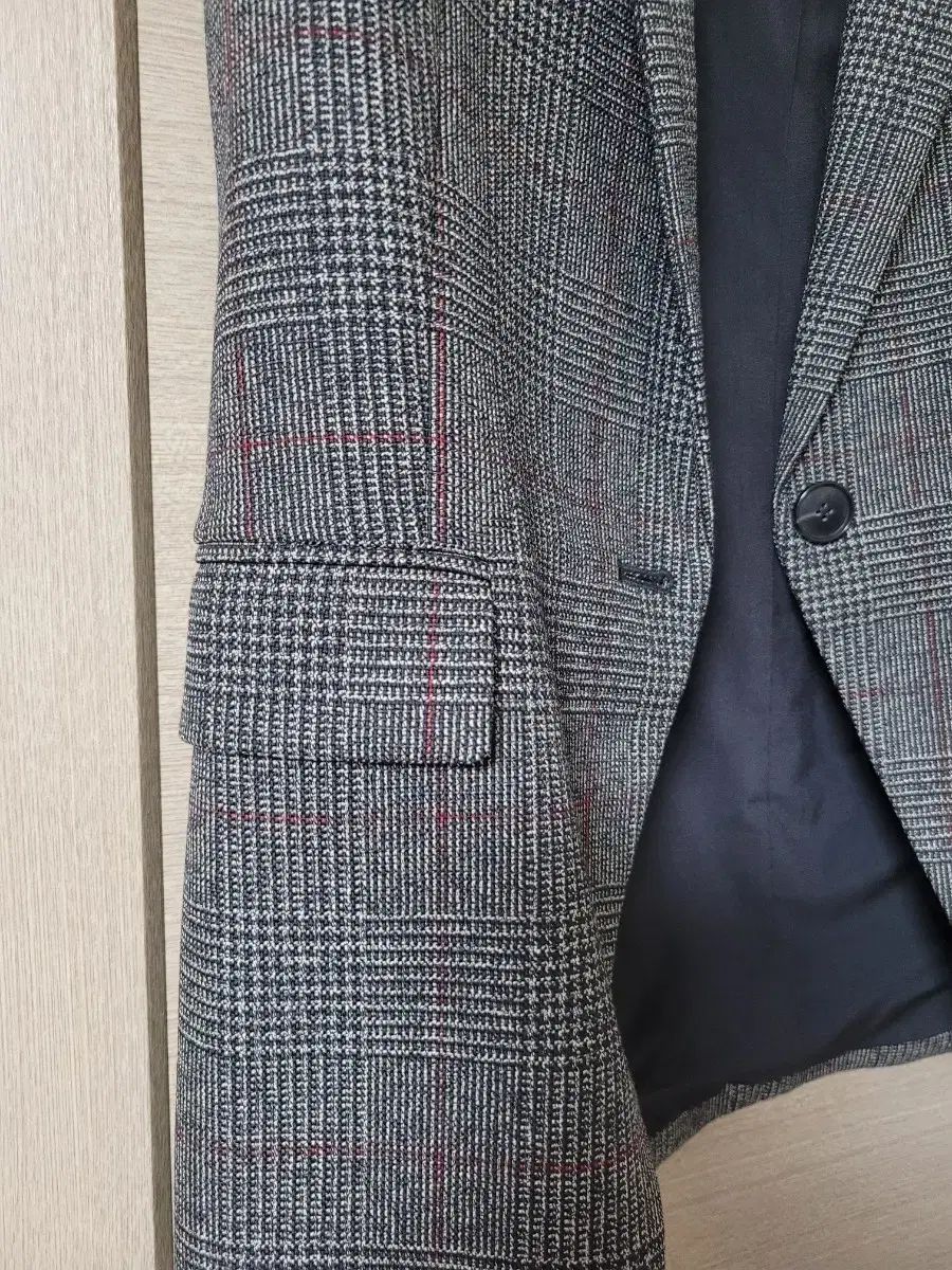 セオリー ウールベスト