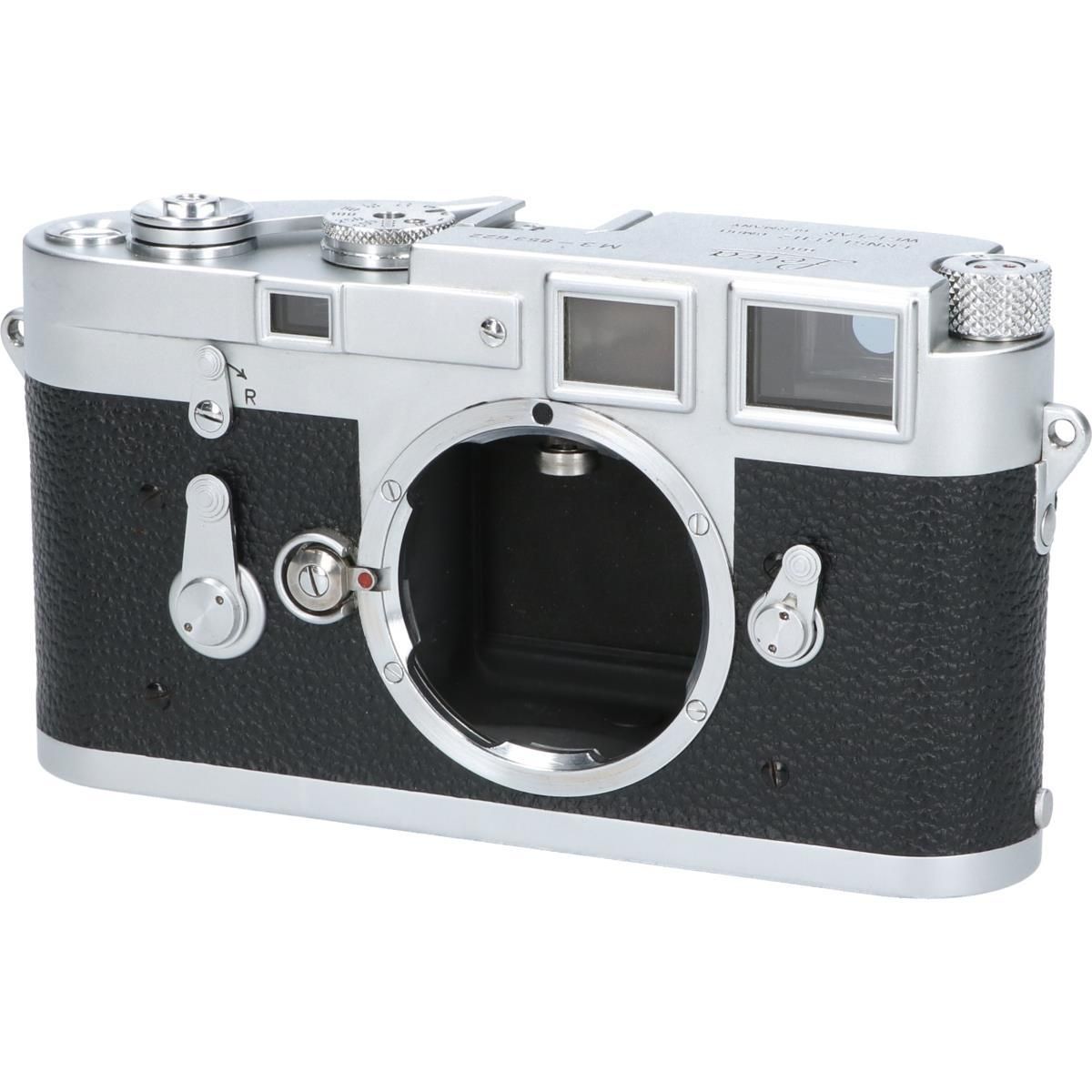 ＬＥＩＣＡ Ｍ３ １回巻き