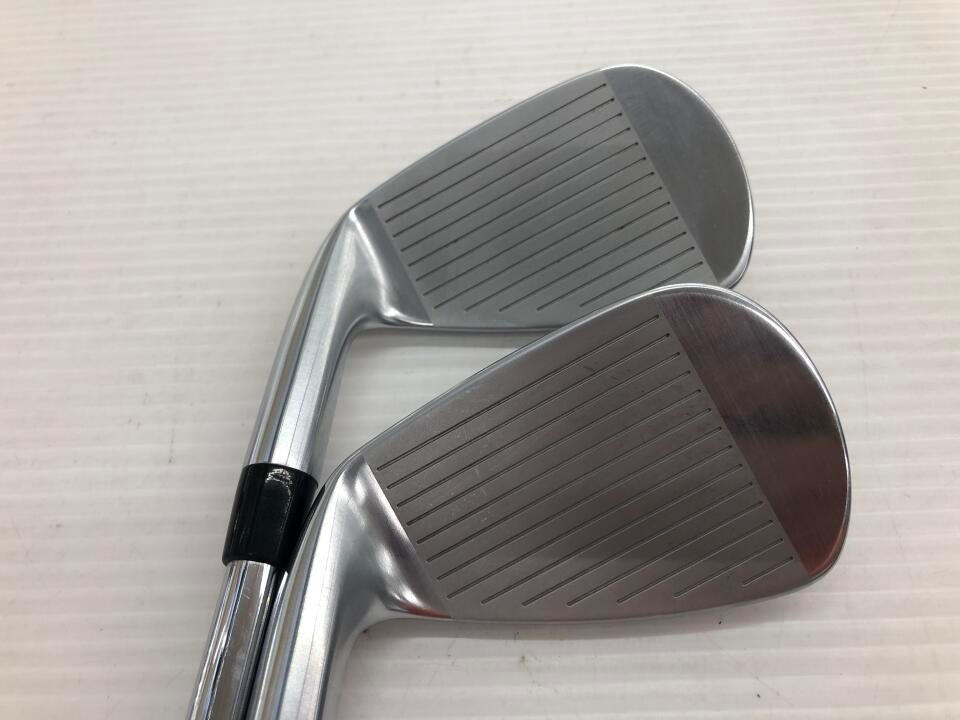 NSプロ880AMC アイアンセット