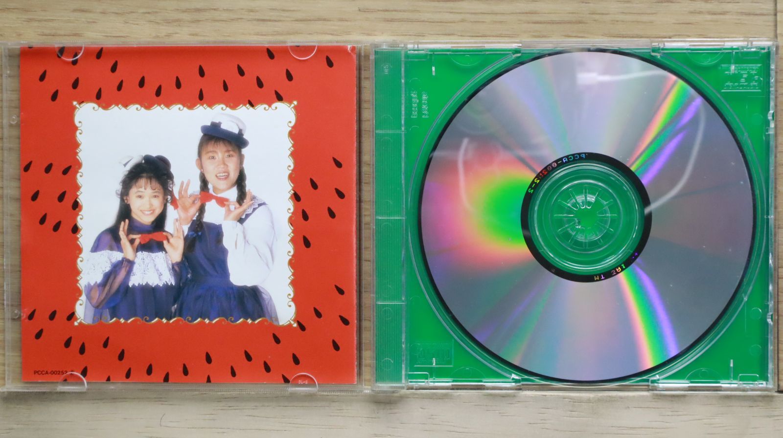 【予約】 国内盤CD☆やまだかつてないウィンク/Yamada Katsutenai WINK その他