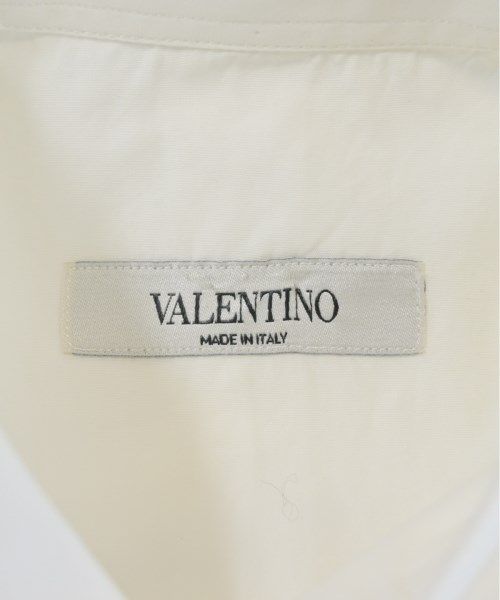 VALENTINO カジュアルシャツ