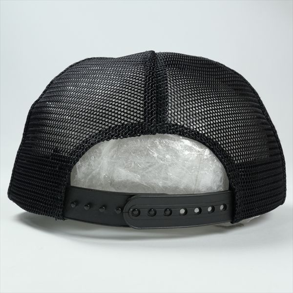 Size【フリー】 RATS ラッツ RATS MESH CAP WAY OF LIFE