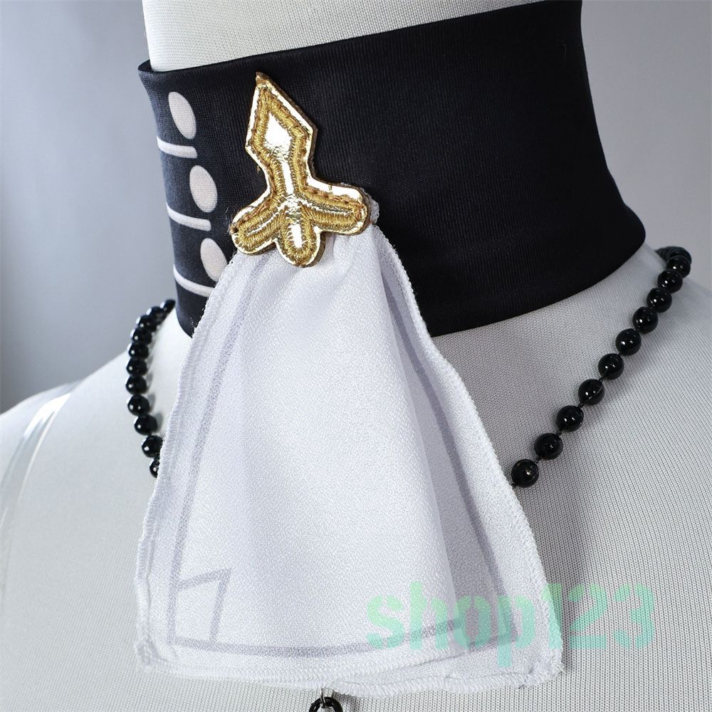 崩壊 スターレイル cosplay コスプレ THE HERTA マダムヘルタ 崩スタ 