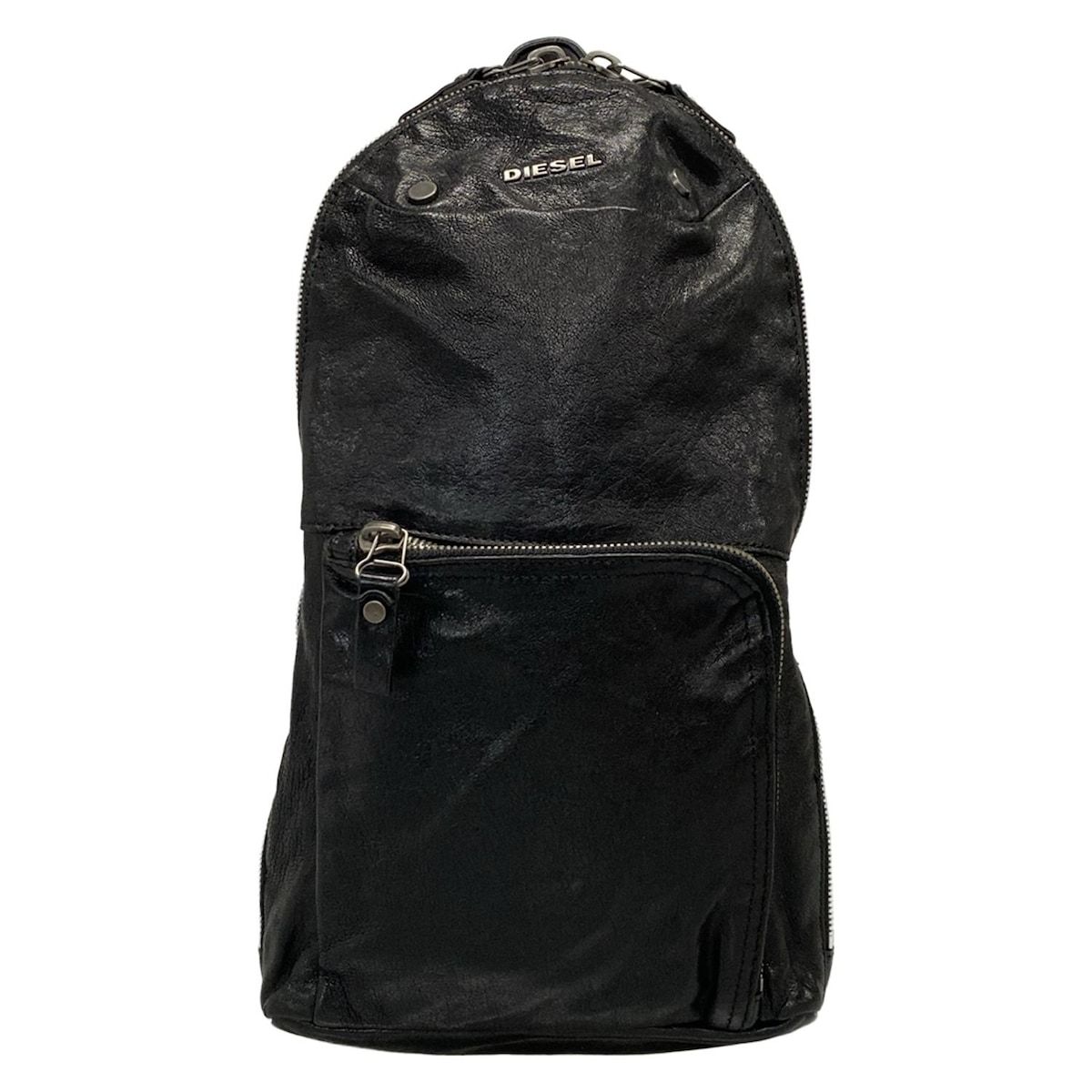 新品(ディーゼル DIESEL)ワンショルダーバッグ ボディバッグ オール 