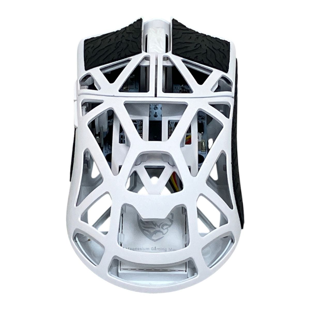 WLMOUSE Beast X Mini Pro 8KHzポーリングレート対応 ワイヤレス ゲーミングマウス M10550556 WWW_OPDRERGINERDOGAN_COM