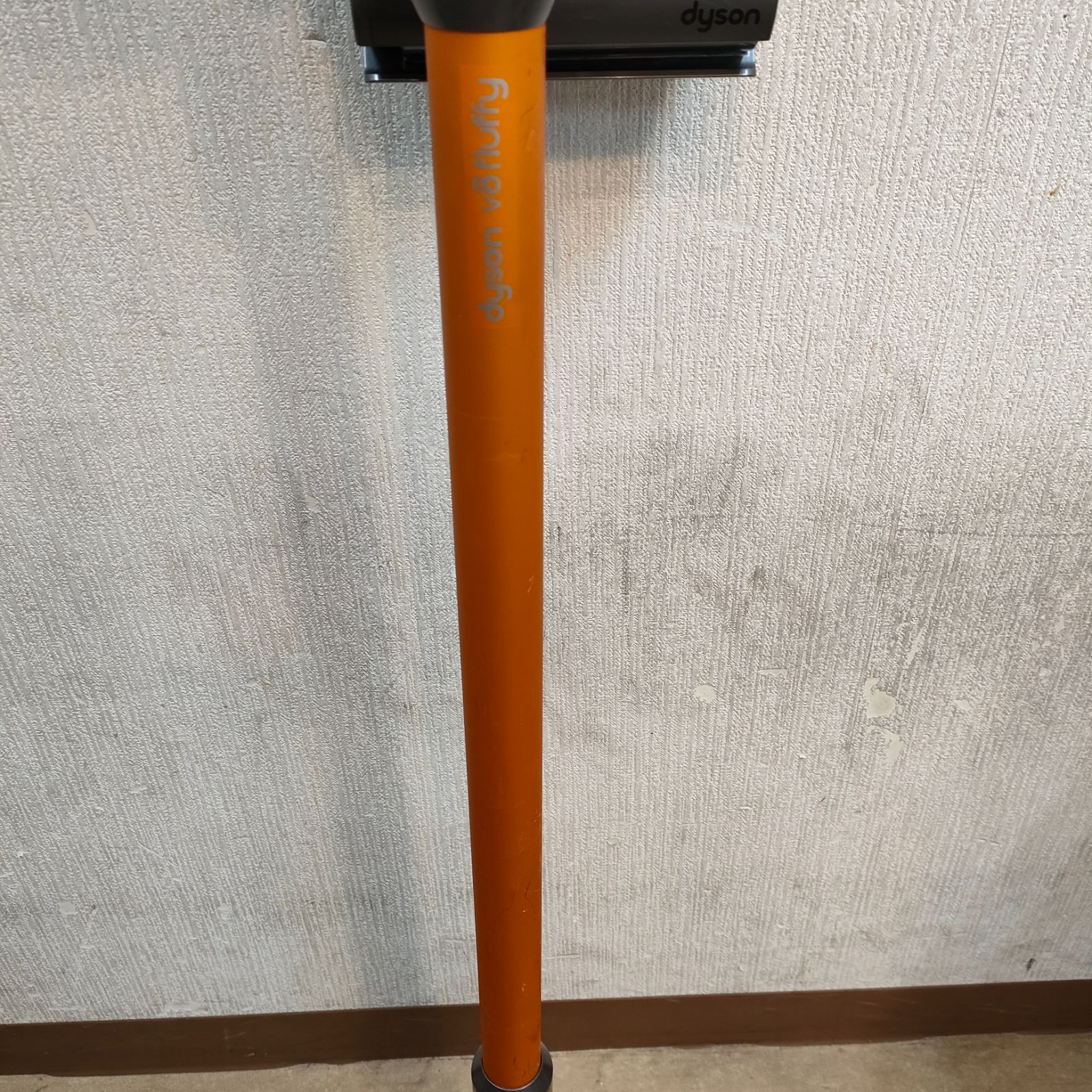 スティッククリーナー