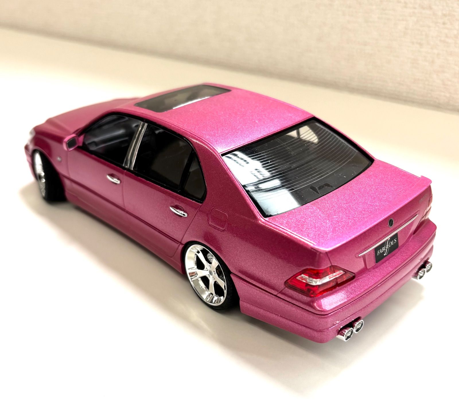 後期型