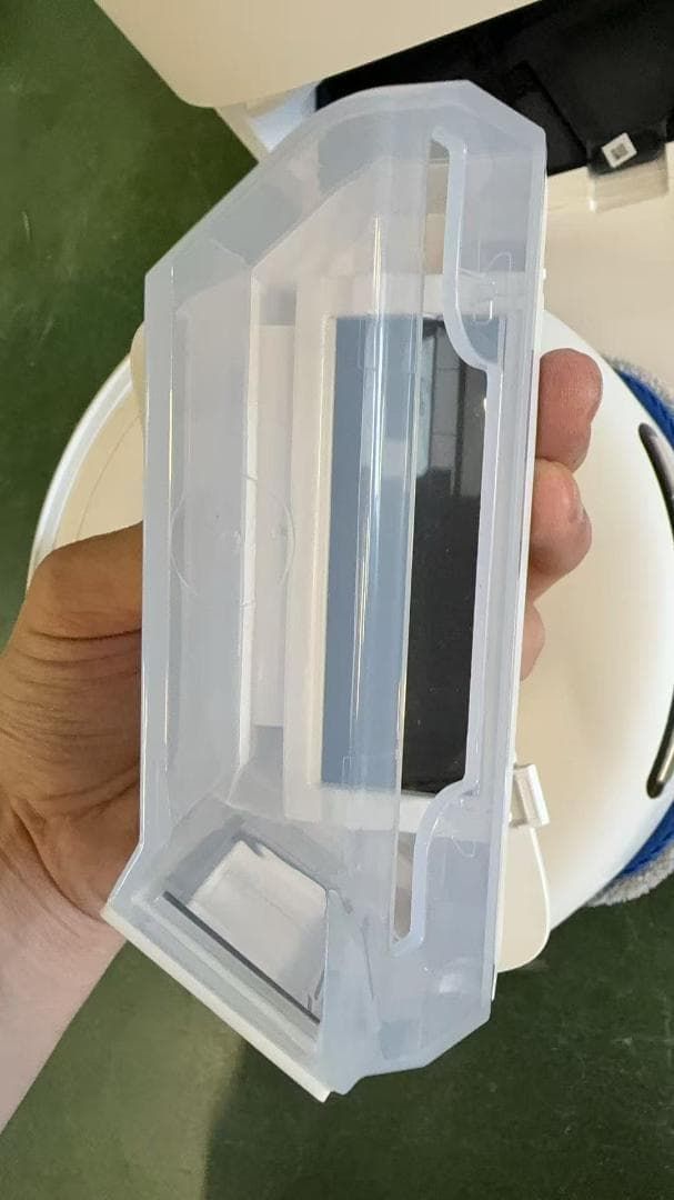 ECOVACS DEEBOT mini ロボット掃除機 中国バージョン 728055 WWW_KANDAIZUMI_COM