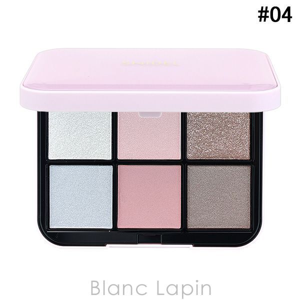 スナイデルビューティー SNIDEL BEAUTY アイデザイナー n #04 Snow Tulle 9g アイシャドウ [060299]〔メール便発送〕