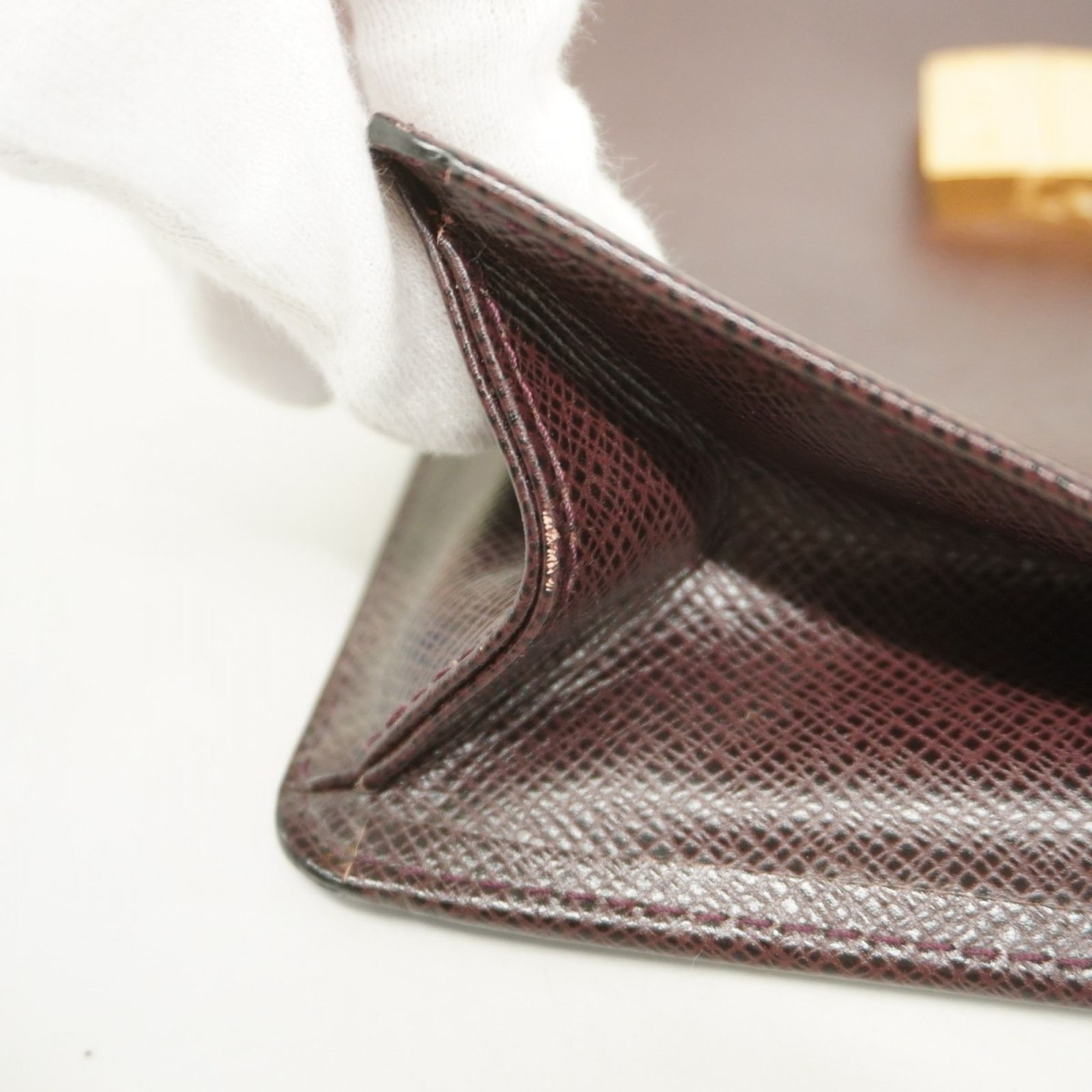 クラッチバッグ タイガ