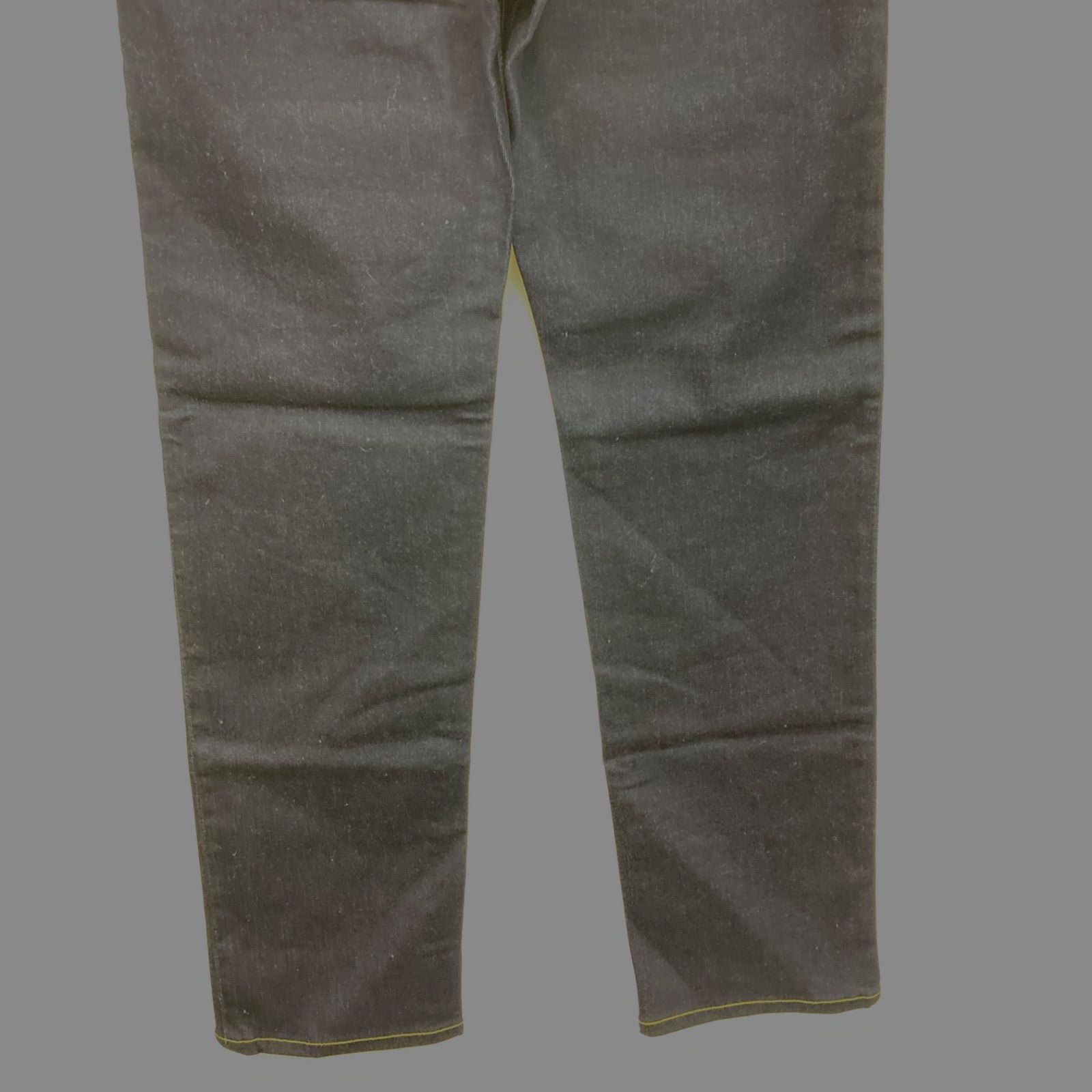 デニム ストレートデニム