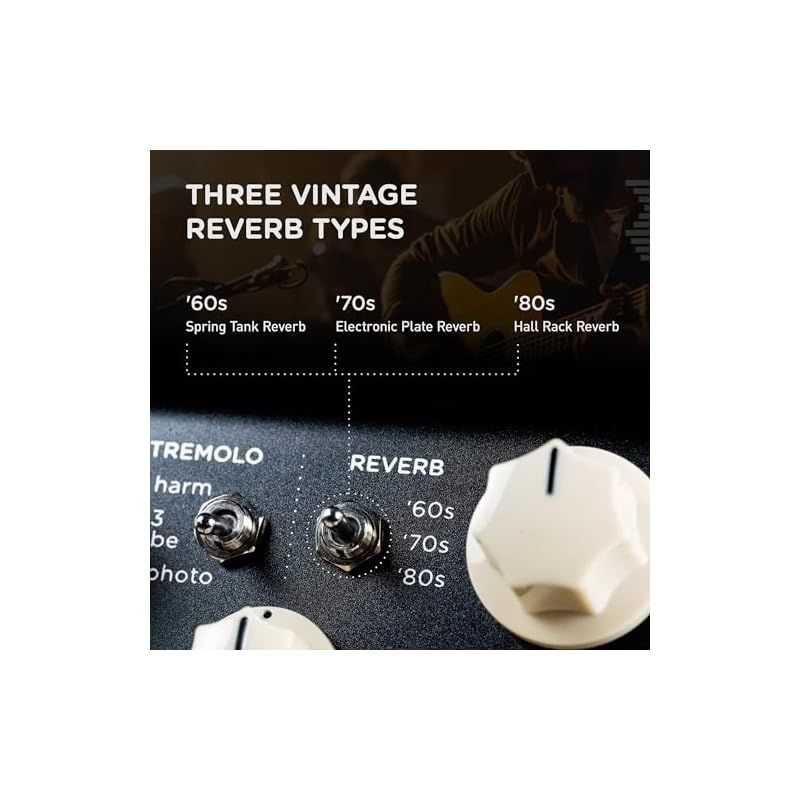 リバーブ＆トレモロ 1