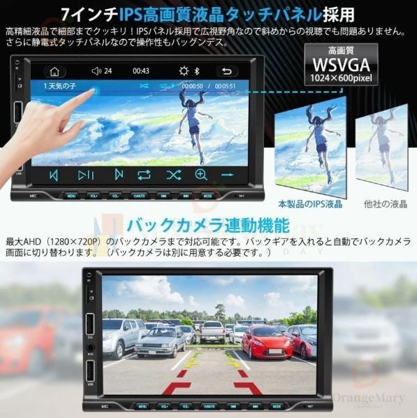 SD電話