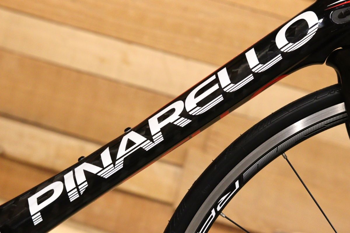 ピナレロ PINARELLO マーベル MARVEL 2015 465サイズ シマノ 105 5800
