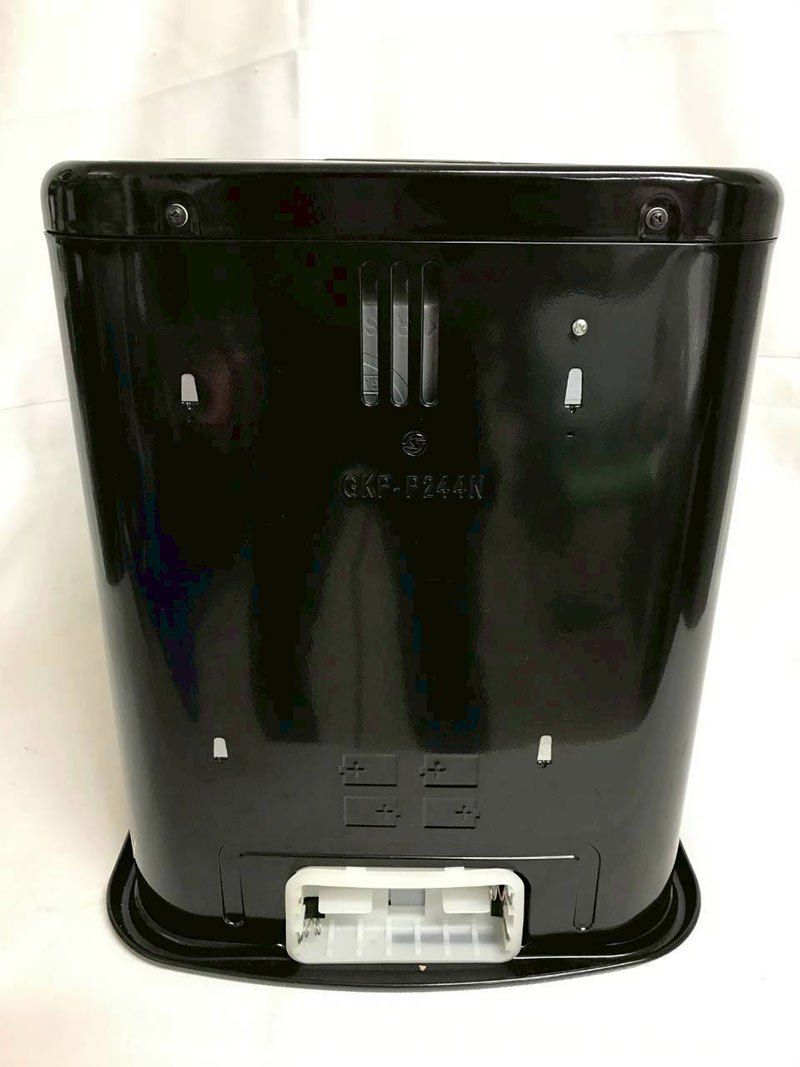 北見市発】グリーンウッド Greenwood 石油ストーブ GKP-P244N