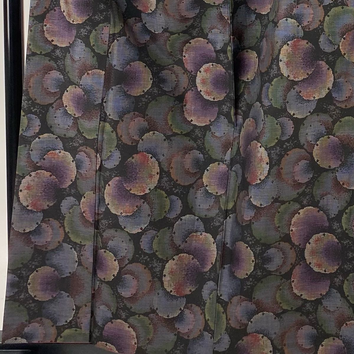 身丈158.5cm