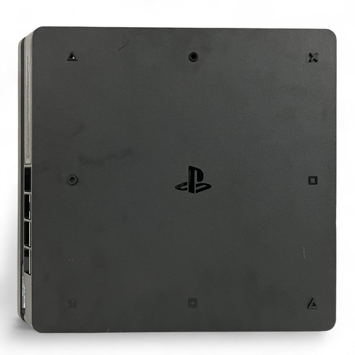 SONY - PS4中古　初期化済み Yahoo!オークション - 【動作確認・初期化済み】PlayStation4