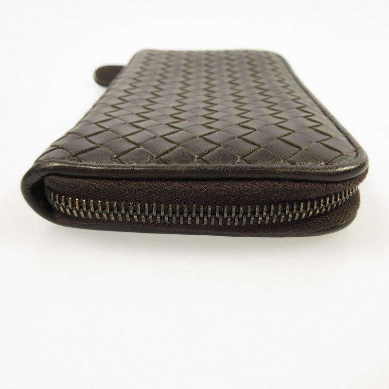 姫路東店】 中古 BOTTEGA VENETA | ボッテガヴェネタ 長財布 114076  