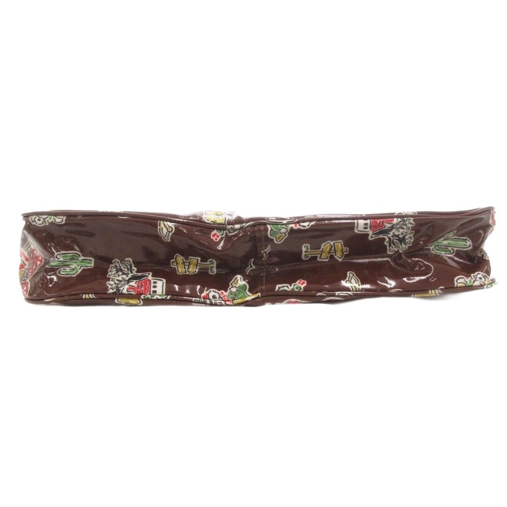 Familiar トートバッグ