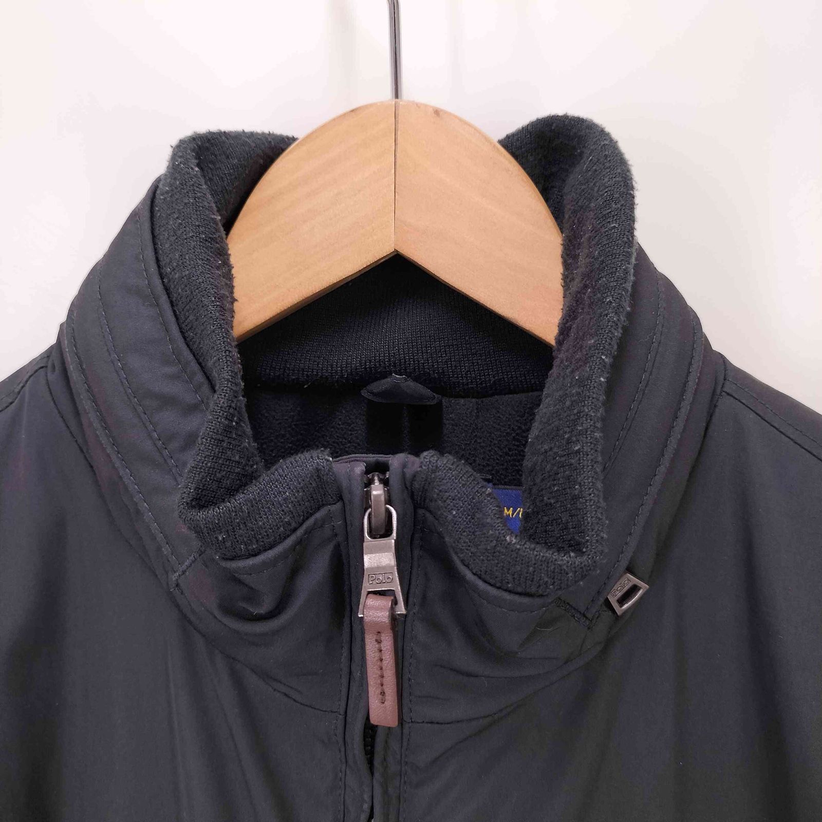 ポロラルフローレン POLO RALPH LAUREN ポニー刺しゅう シェル