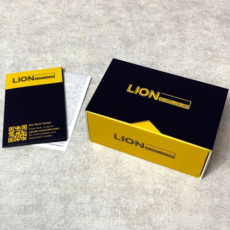 加古川店】【楽器】 中古 Universal Audio | ユニバーサル