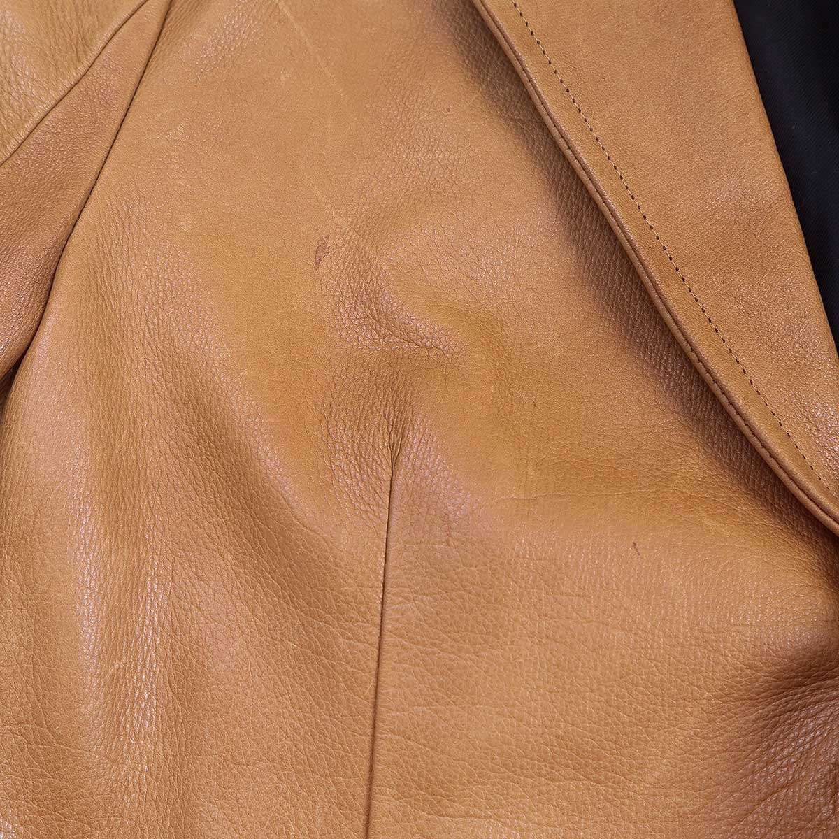 BED J.W. FORD ベッドフォード 17SS-B-CS04 slit sleeve 長袖カットソー サイズ1 A2-1491 bed j.w ford 17ss