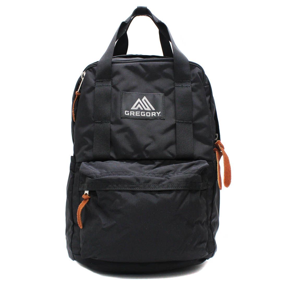 グレゴリー GREGORY イージーピージーデイ 18L 103868 1041 バックパック リュック ブラック