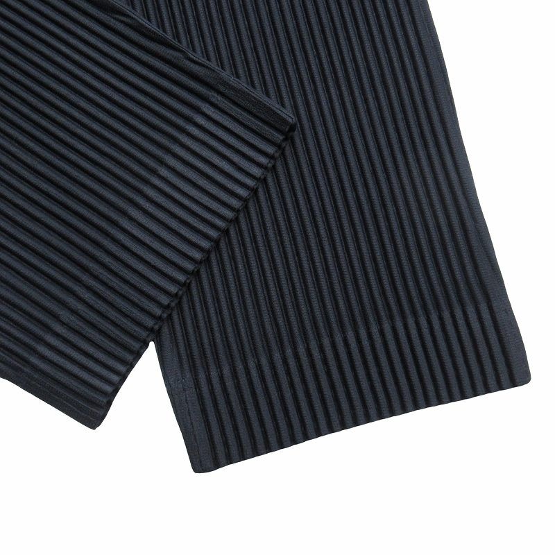 美品 オムプリッセ イッセイミヤケ HOMME PLISSE ISSEY MIYAKE