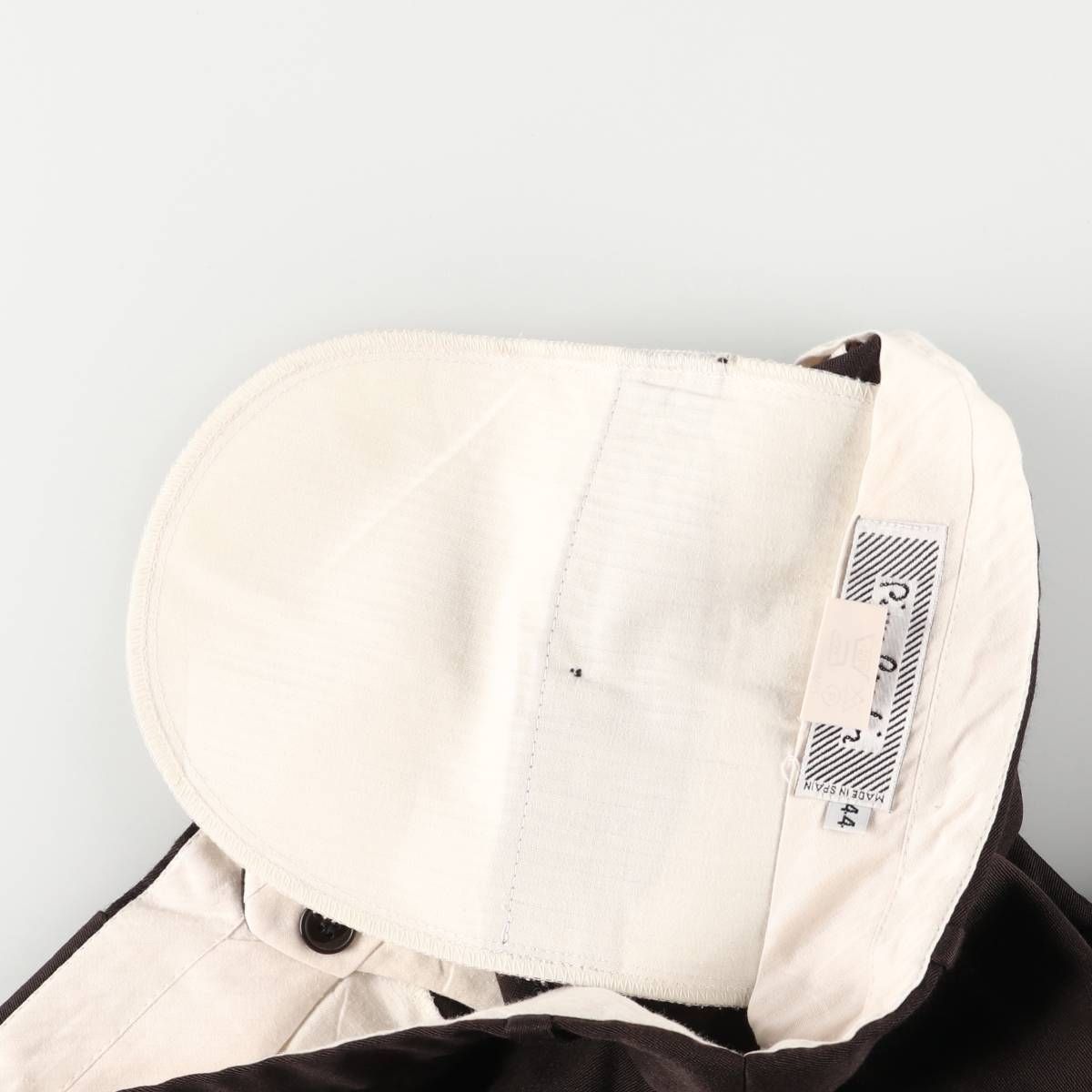 paris ツータック