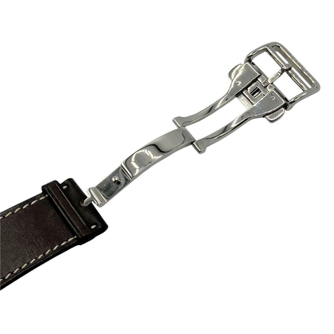 ディプロイアントバックル