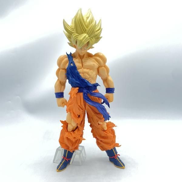 C賞 超サイヤ人孫悟空