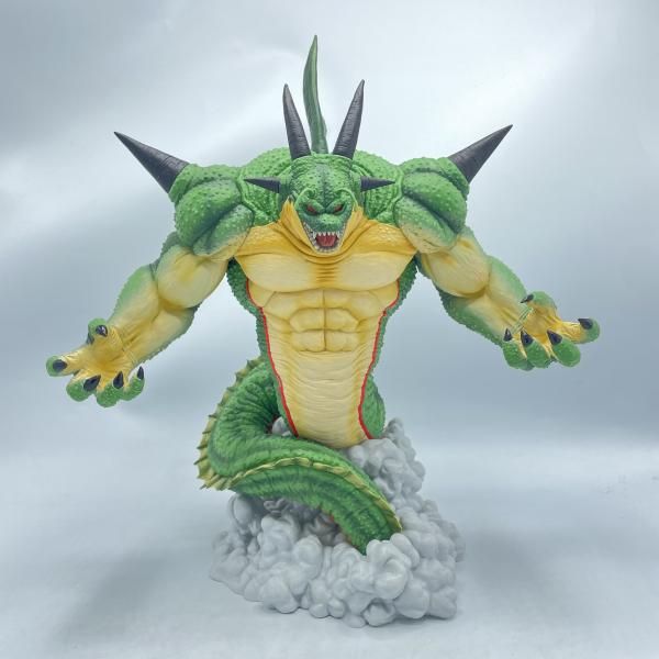 VSオムニバスZ｣ バンダイ