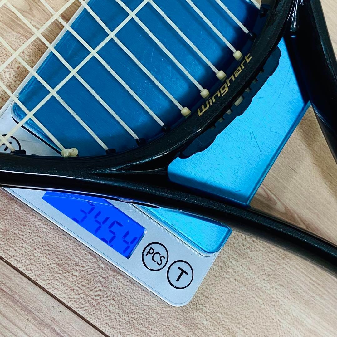 ☆美品☆ウイングハート テニスの王子様 幸村精市 類似シリーズ FORJE