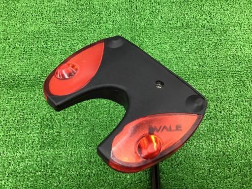 中古】 BLOODLINE BLOODLINE VALE(HPP) 34インチ パター PT オリジナル 