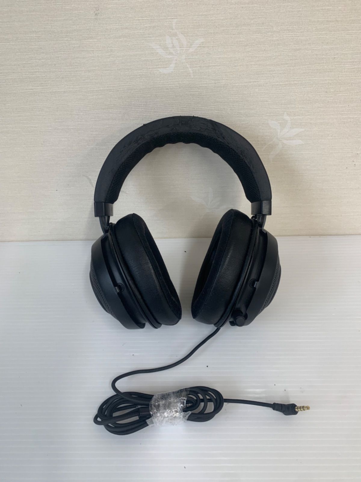 【動作OK】RAZER KRAKEN RZ04-02830100-R3M1 XYZ424AA154