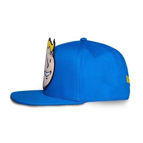 Amazon.co.jp: キャップ メンズ フォールアウト Fallout 4