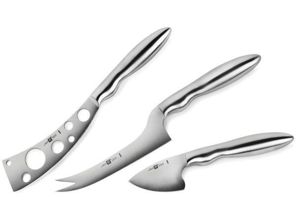 Zwilling ツヴィリング チーズナイフ3点セット Outlet