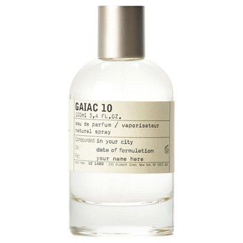 LELABO GAIAC10 ルラボ ガイアック10 100ml - メルカリ