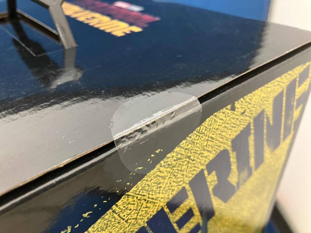 バストアップスタチュｰ