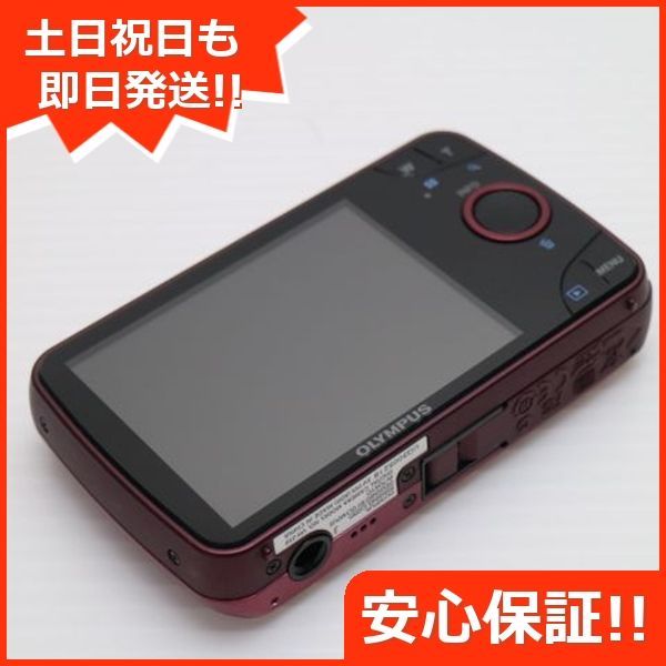 超美品 VH-210 レッド 即日発送 デジカメ OLYMPUS デジタル 超美品 VH-210 レッド 即日発送 デジカメ OLYMPUS デジタル