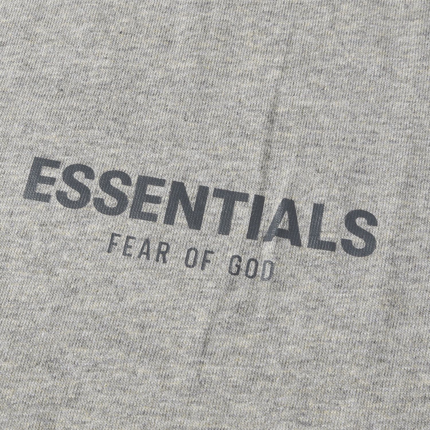 新品 FEAR OF GOD FOG ESSENTIALS フィアオブゴッド エッセンシャルズ