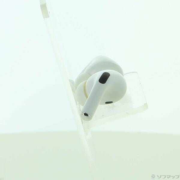 右耳 Apple AirPods Pro 第2世代 正規品 片耳 純正品】AirPods Pro 2（