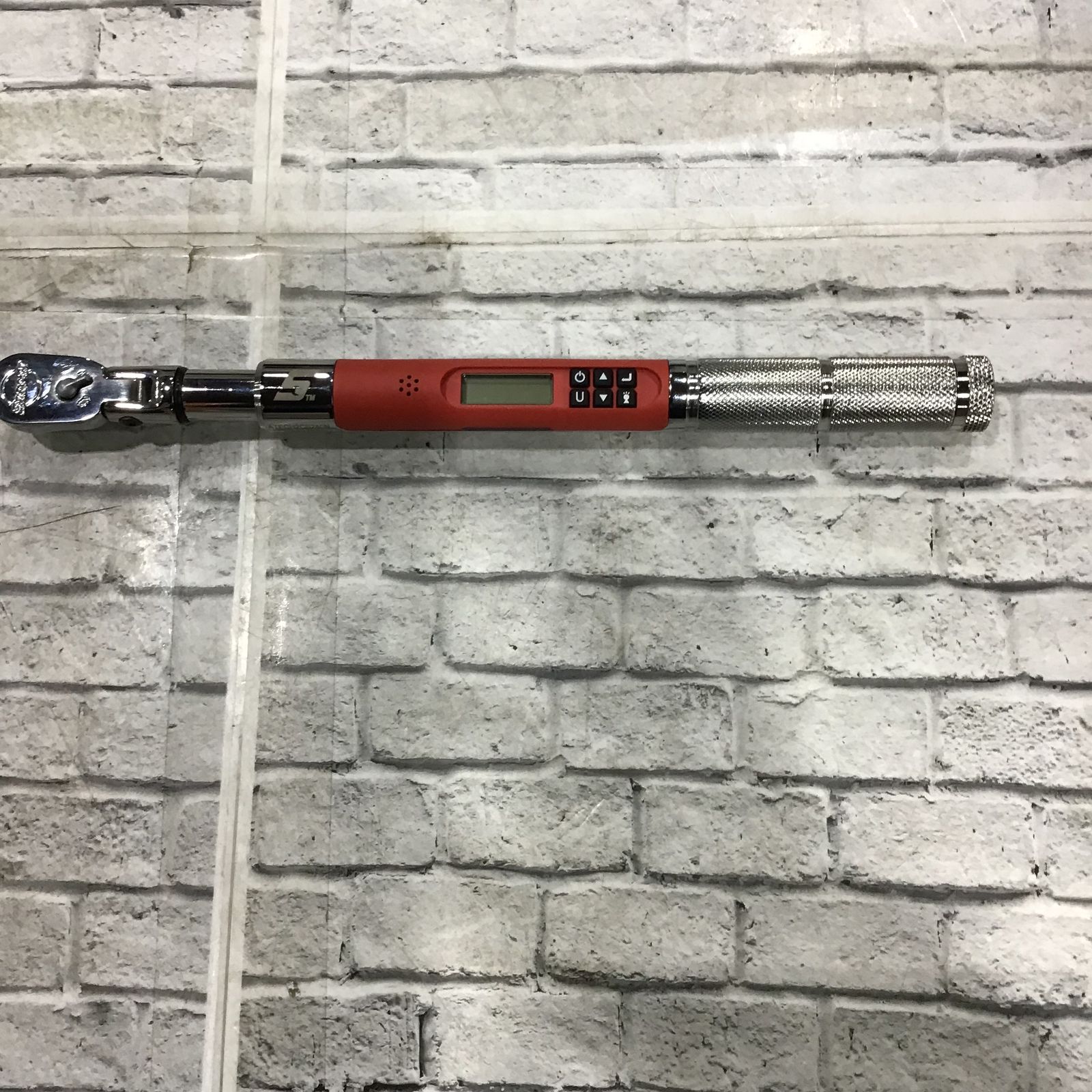 スナップオン ATECH2CS240N デジタルトルクレンチ【市川行徳店】【店頭