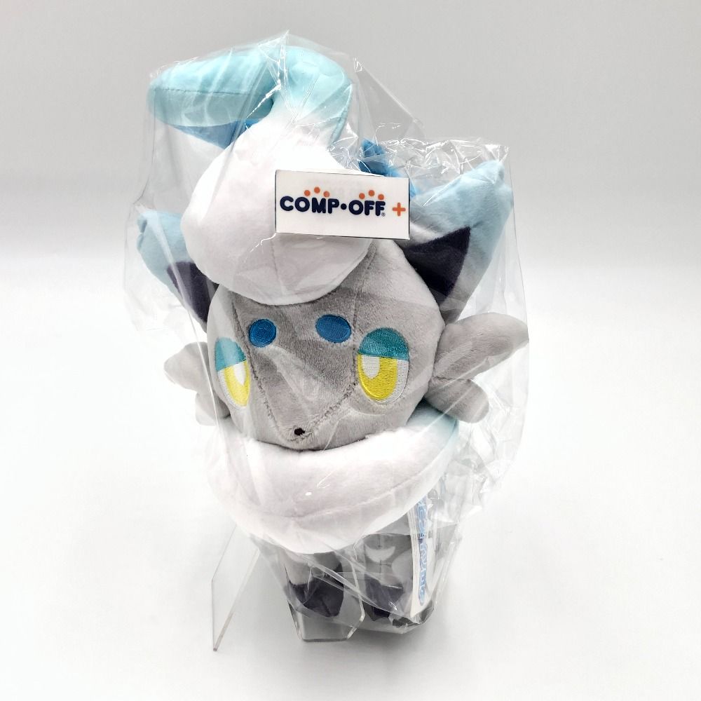 色違いのヒスイゾロア ぬいぐるみ 「Pokemon LEGENDS アルセウス」 ポケモンセンター限定  ポケットモンスター ぬいぐるみ