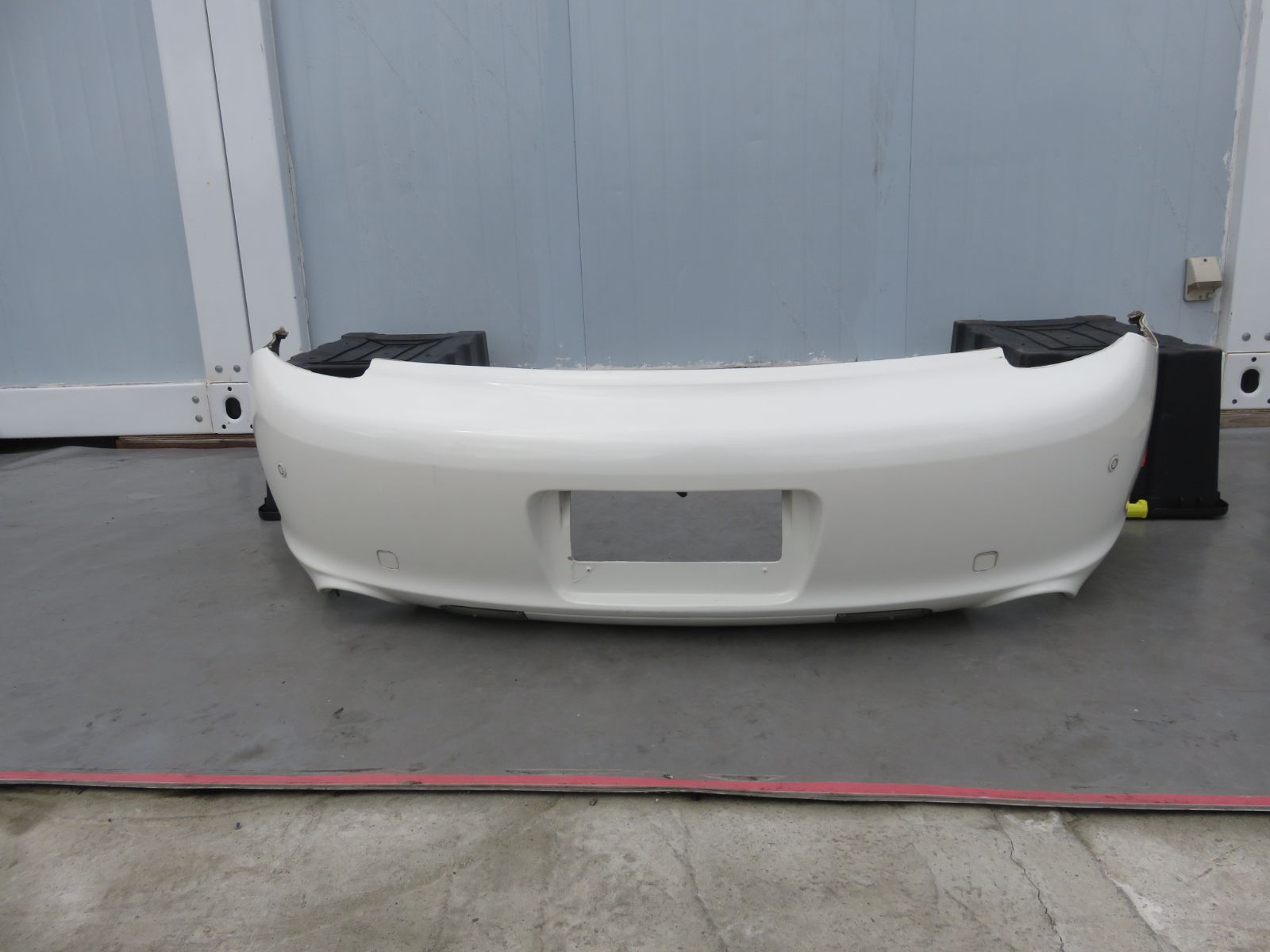 SFC2030/トヨタ純正 後期 ソアラ UZZ40 レクサス LEXUS SC430 リア