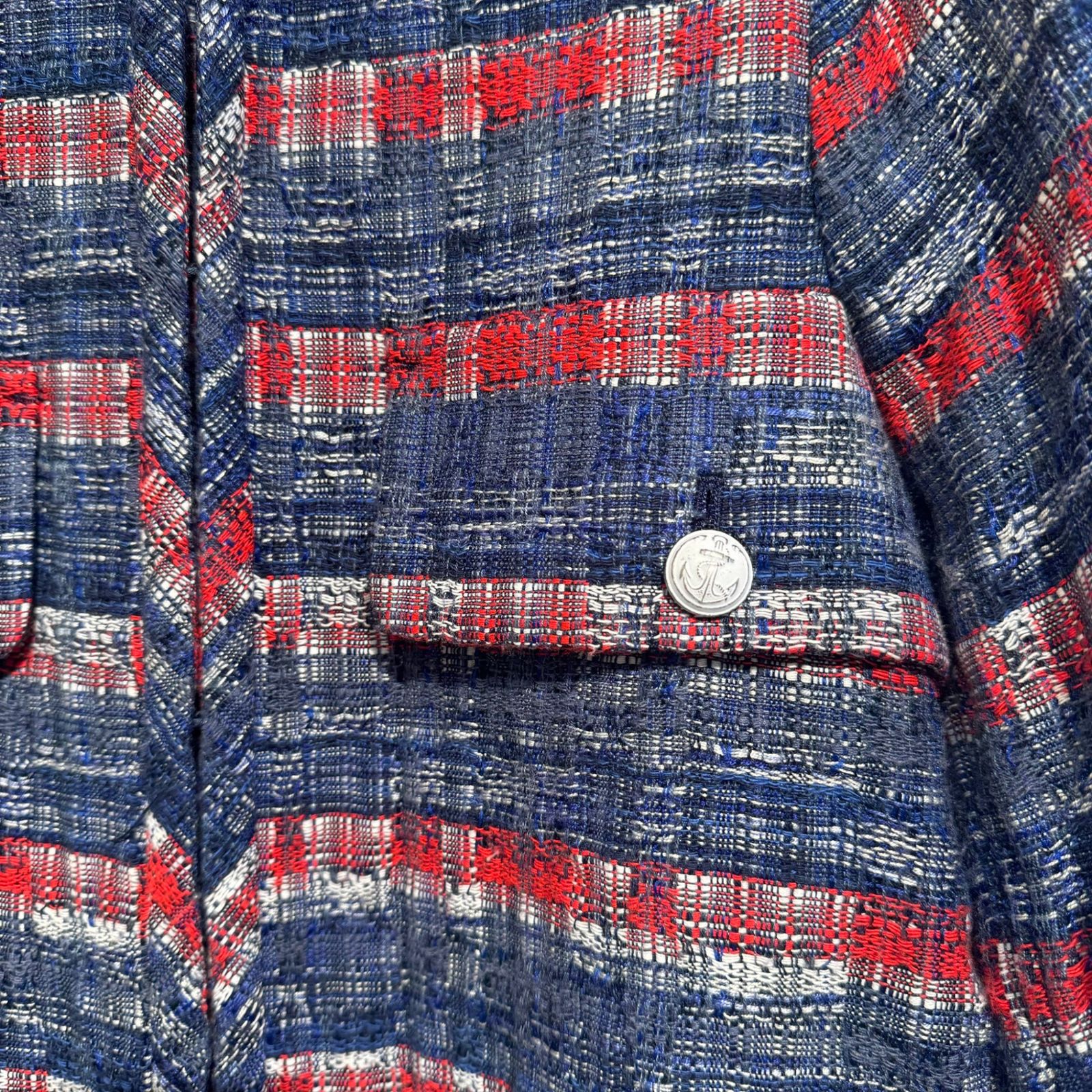 IENA LA BOUCLE (イエナラブークル) MALHIA KENT JK マリアケント