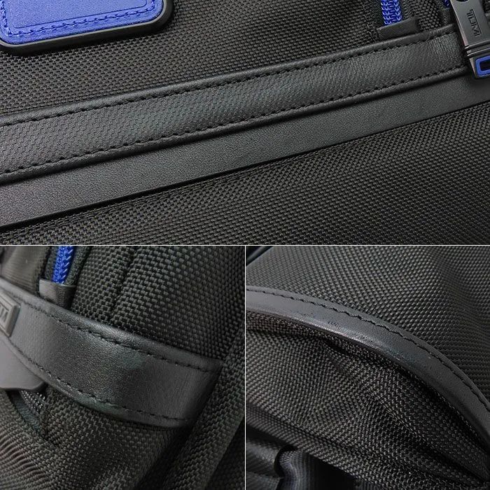 レア TUMI ANA ALPHA3 3WAY 2603180DNY3E ALPHA（TUMI） 送料無料 TUMI トゥミ ANA コラボ ブリーフケース