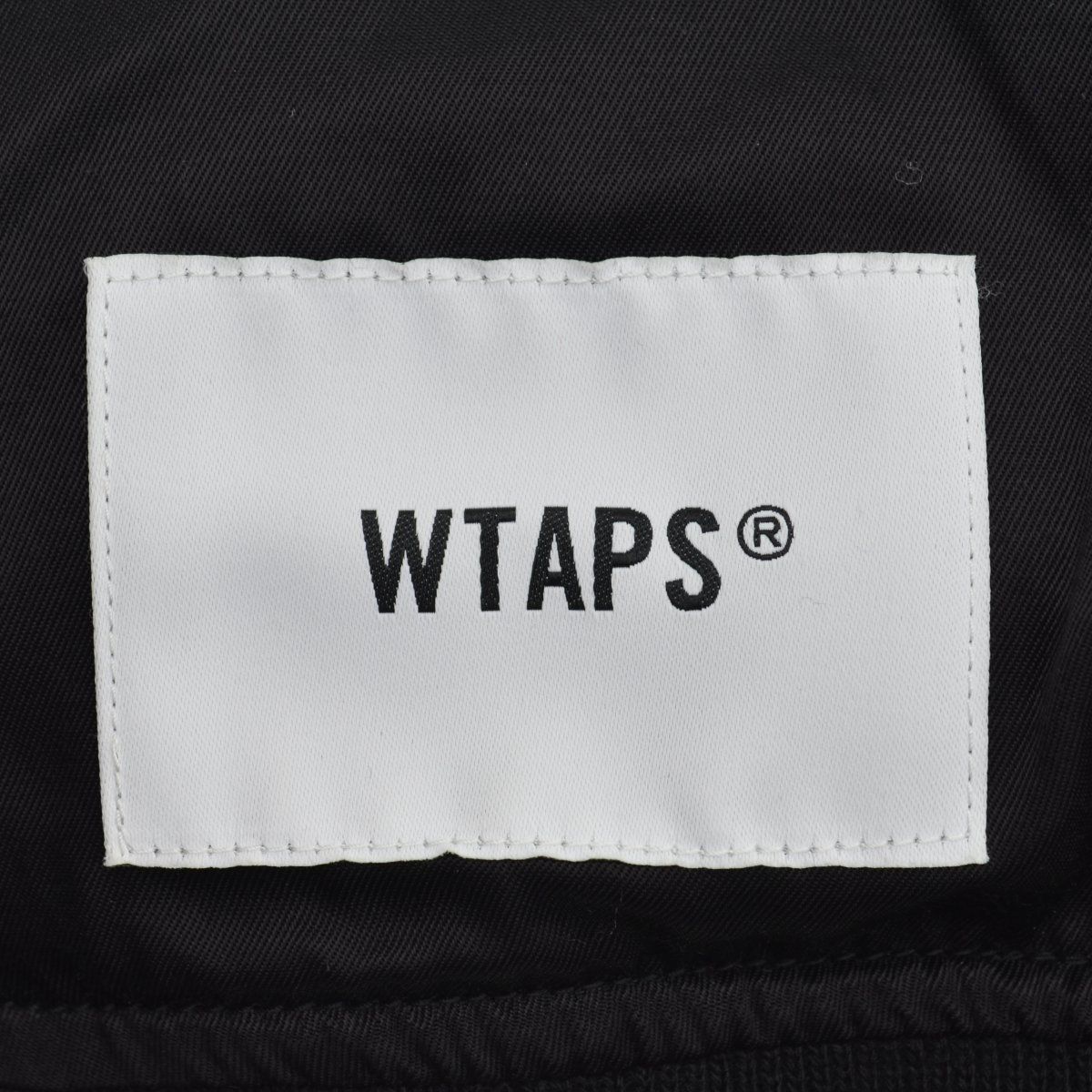 wtaps 23aw GUTTER jacket スカジャンCHAMPION