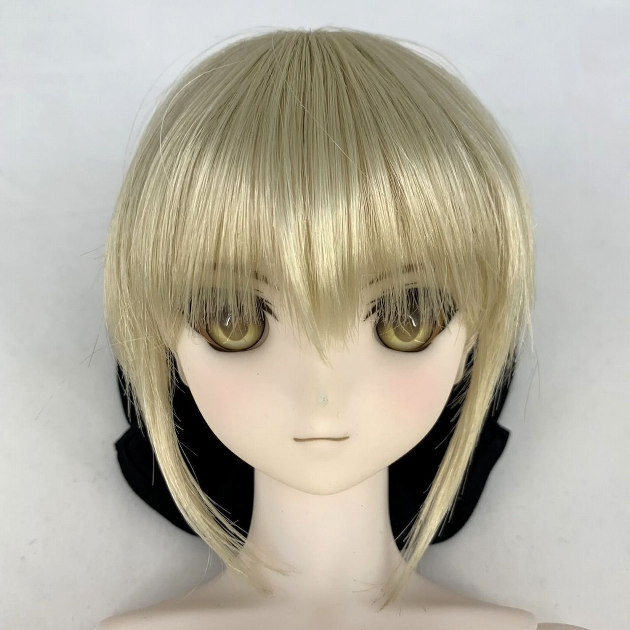 ドール】ボークス DD(Dollfie Dream) セイバーオルタ 2nd Ver